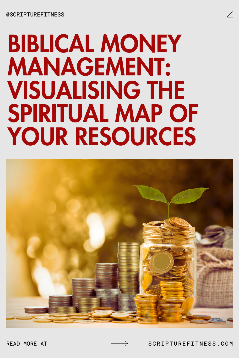 biblical money management