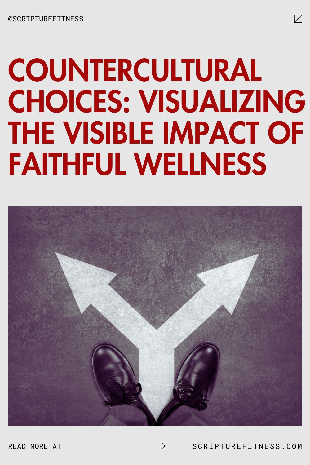 Seeing the Visible Impact of Faithful Wellness