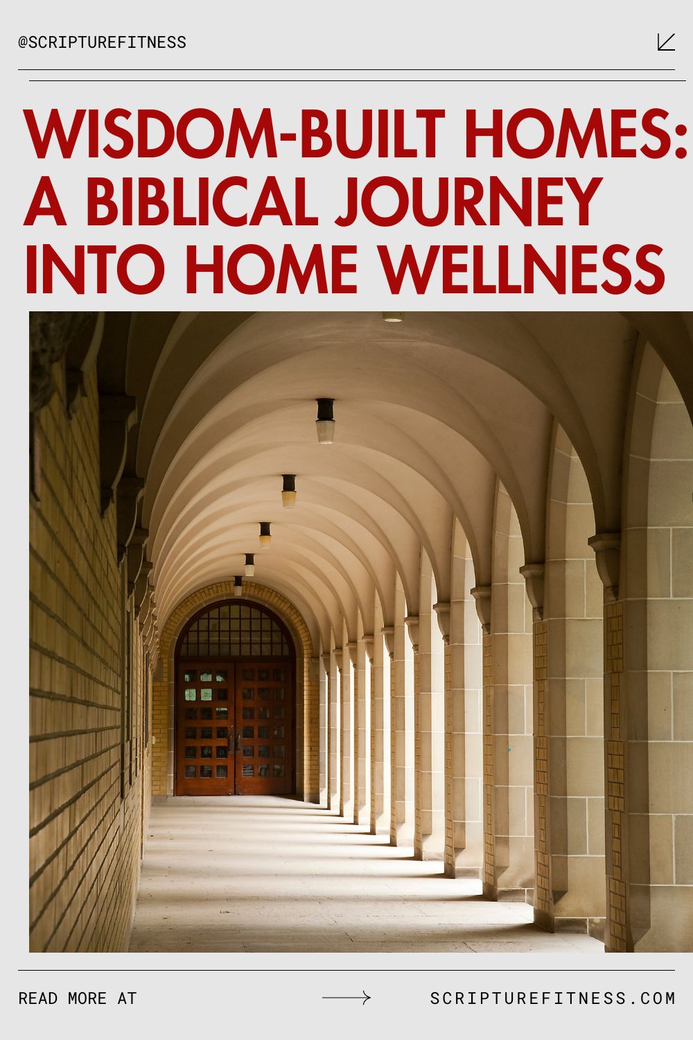 Wisdom- Built Homes