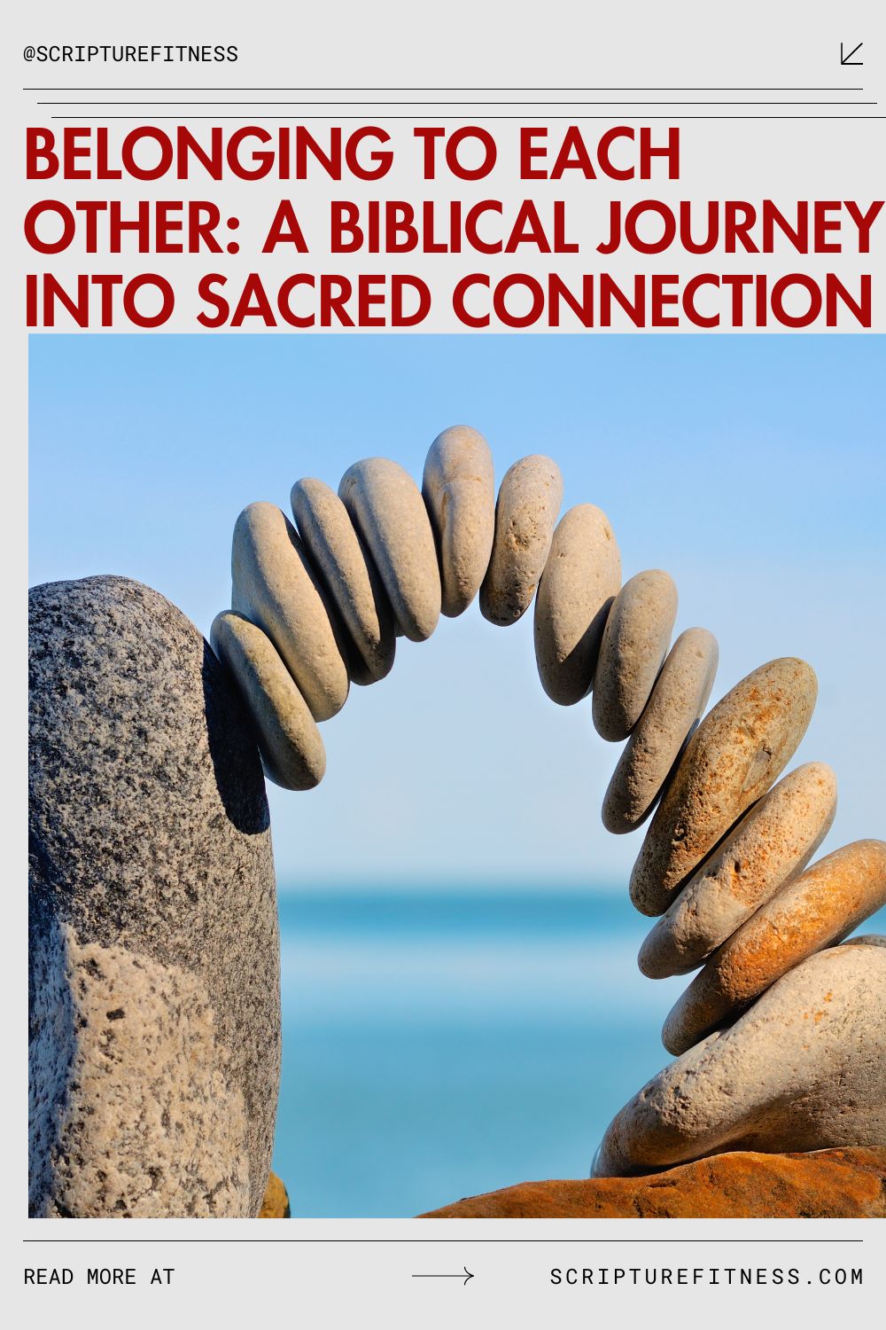 Sacred connections